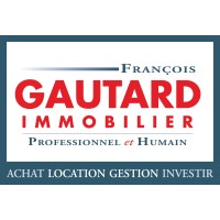 GAUTARD IMMOBILIER logo - Similar company to Fbruna Immobilier