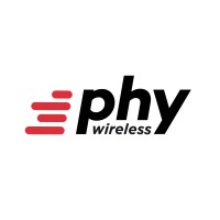 Phy Wireless