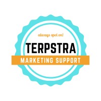 Terpstra Marketing Support logo - Similar company to Chocobytes