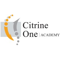 Citrine One Academy logo - Similar company to Ceetv Ltd.