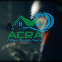 ACRA Exterior Cleaning logo - Similar company to Pristine Scs