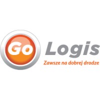 GoLogis - firma spedycyjna logo - Similar company to Cs Freight Link