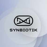 Synbiotik Biotechnology logo - Similar company to Matriks Biotechnology Co.