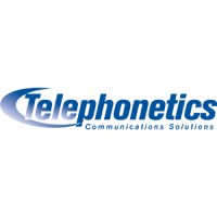 Telephonetics, Inc. logo - Similar company to Voltworks, Inc.