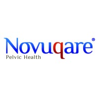 Novuqare Pelvic Health B.V. logo - Similar company to Nederlandse Vereniging Voor Bekkenfysiotherapie Nvfb