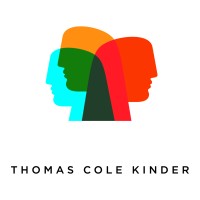 Thomas Cole Kinder logo - Similar company to Summit Search & Selection Ltd