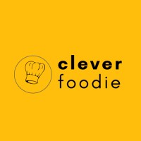 CleverFoodie logo - Similar company to Compareni