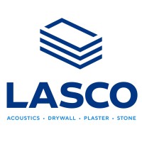Lasco Acoustics, Drywall, Plaster & Stone logo - Similar company to Baker Triangle