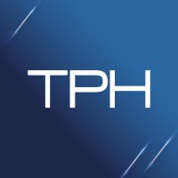 Tph Industry Spa logo - Similar company to Tph