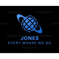 Jones Group Of Companies logo - Similar company to Analytics & Consulting Edge