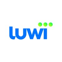 Luwi logo - Similar company to Homs Global Teknoloji A.Ş