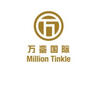Million Tinkle International Limited logo - Similar company to Pro-Global Forex