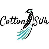 Cotton Silk logo - Similar company to Henry Cottons