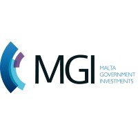 MGI - Malta Government Investments logo - Similar company to Malta Venture Capital