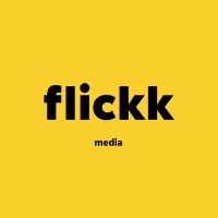 Flicckmedia logo - Similar company to Bright Beam