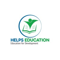 Helps Education logo - Similar company to Sisi Ni Amani Association