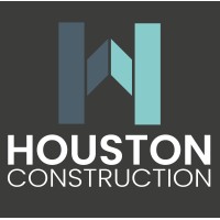 Houston Construction logo - Similar company to Houston Roofing And Construction
