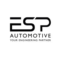 ESP AUTOMOTIVE logo - Similar company to Mss Grup - Türkiye