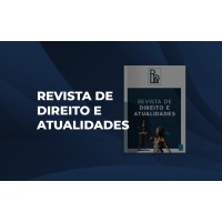 (RDA|IDP) Revista de Direito e Atualidades logo - Similar company to Crefito 11