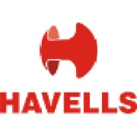 Havells UK logo - Similar company to Havells Lighting Llc