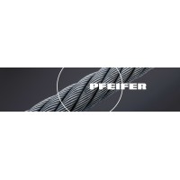 PFEIFER UK logo - Similar company to Pfeifer Drako Ltd