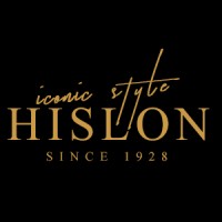 HISLON WATCHES logo - Similar company to Merkez Saat Ticaret A.Ş.