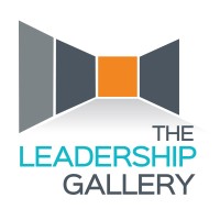 The Leadership Gallery logo - Similar company to Adamo Enterprises