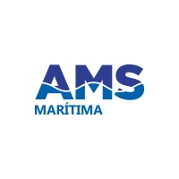 AMS Marítima logo - Similar company to International Technology Group - Itg