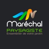 MARECHAL PAYSAGISTE logo - Similar company to Atmoss'Vert