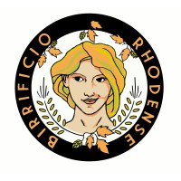 Birrificio Rhodense logo - Similar company to Birrificio L'Orso Verde