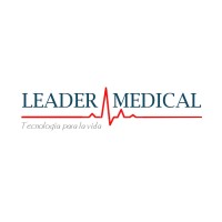 Leader Medical logo - Similar company to Strattner Cl