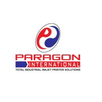 Paragon International logo - Similar company to Ink Service & System Ab