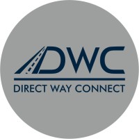 DWC Transport & Logistics logo - Similar company to Deltafreight Dwc Llc