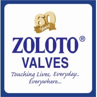 Zoloto Valves logo - Similar company to Waree O Pipes