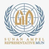 SUPERMUN Club Sunan Ampel Islamic State University logo - Similar company to Fpci Chapter Uinsa