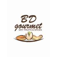 BD Gourmet logo - Similar company to Loud Revel