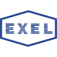 EXEL RUBBER logo - Similar company to Antifragile Technologies