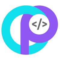OpenPecha logo - Similar company to Galaxy Ai