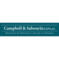 Campbell & Sabourin LLP/s.r.l. logo - Similar company to Mackinnon & Phillips