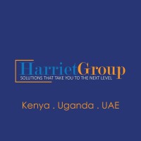Harriet Group logo - Similar company to Growth Craft