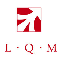 L·Q·M Marktforschung logo - Similar company to M-Result, The Data Company Gmbh