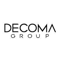 Decoma Group logo - Similar company to Slam Fab