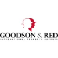 Goodson & Red Tallinn Short Lets logo - Similar company to Bnb Manager