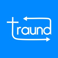 Traund logo - Similar company to Fluyez
