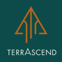 TerrAscend logo - Similar company to Commbi®