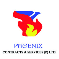 Phoenix Construction Company | Phoenix Contracts & Services (P) Ltd logo - Similar company to Namah Construction Services