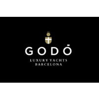 Godó Luxury Yatch logo - Similar company to Sole Yatchts