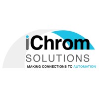 iChrom Solutions logo - Similar company to Calneos