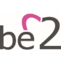 be2 logo - Similar company to Puzl
