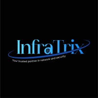 InfraTrix logo - Similar company to Pchire Technologies